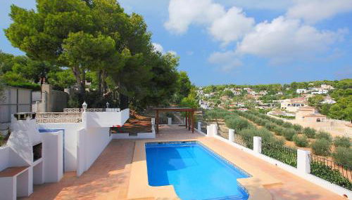 Holiday Home Dulcinea by Interhome - Foto 2