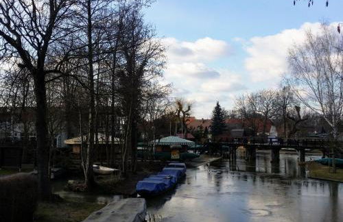 Apartment Paradies by Interhome - Foto 32