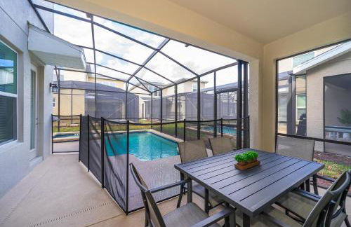 2668DR VILLA 5 BED/5 BA (SANITIZED) - Foto 18