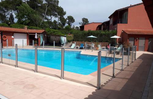 Domaine de l'Albatros - Foto 16