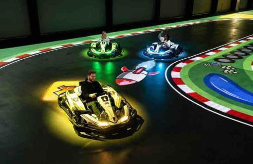 Auszeit im Grünen nahe der Heide - Foto 12