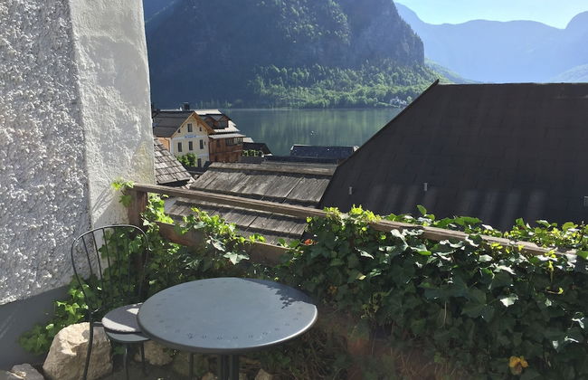 Hallstatt Hideaway - Adults only - Foto 27