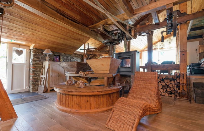 Bertrix Mill With Sauna - Photo 2