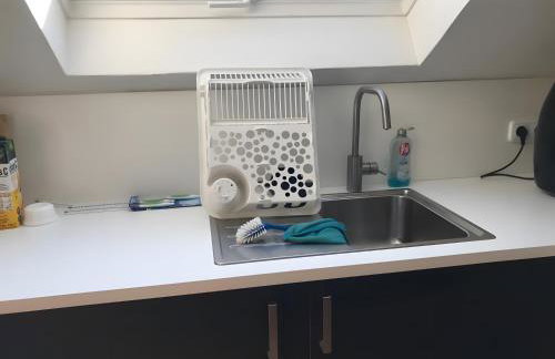 Fewowe Ferienwohnung Wenden - Photo 5