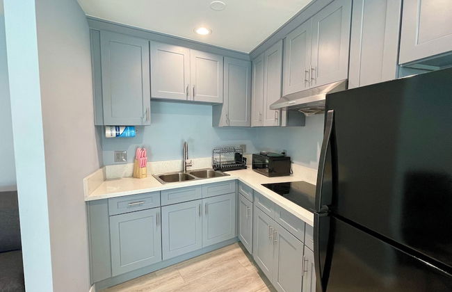 Quintessence ApartHotel - Foto 37