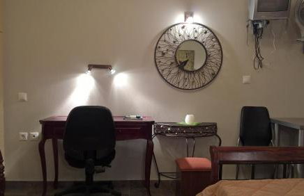 Antonia's Apartments - Foto 20