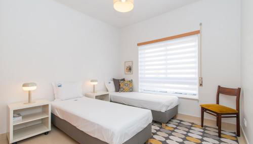 Casa Nobre 2BDR - 4 mins walk Train Station - Pool - Patio - Quiet - Foto 5