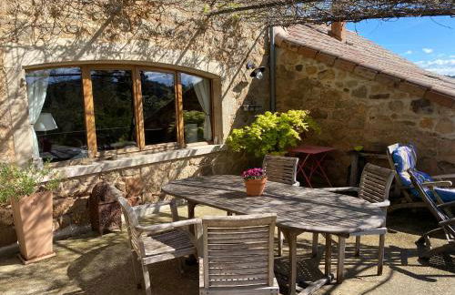 Les IRIS des Rieux - Foto 14