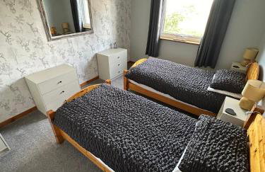 Self Catering Spacious 2 Bed Apartment with sea views - Foto 10