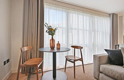 Bow Lane by Aeria Apartments - Foto 17