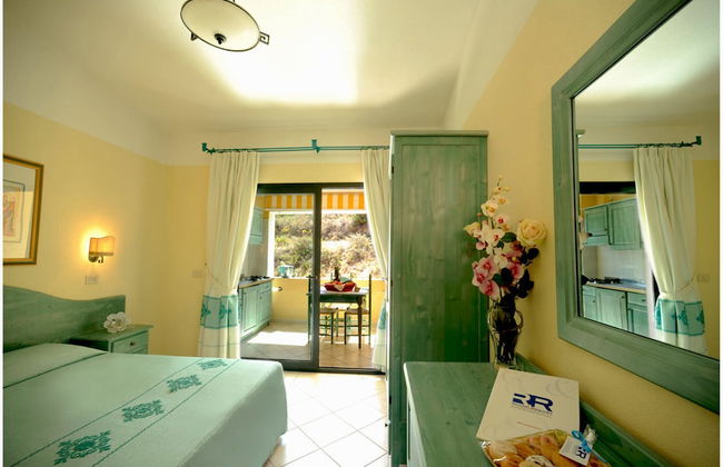 Residence Cala Liberotto - Foto 6