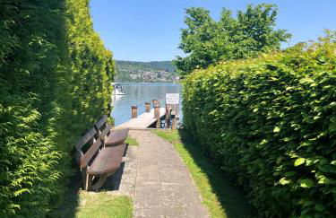 Ferienresidenz Seegarten - mit privatem Seezugang und hauseigenem Schwimmbad - Foto 14