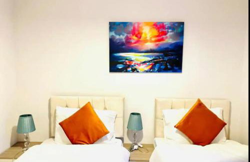 Dover Castle Suites 20 sleeps - Foto 22