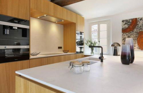 Maison Skyloft - Photo 17