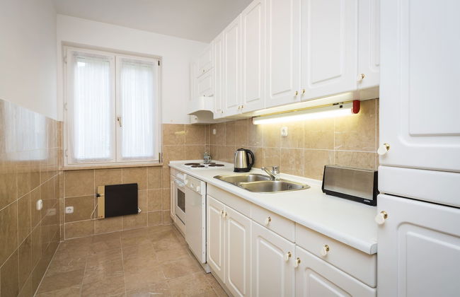 Apartment Signorina Leticija - Photo 20