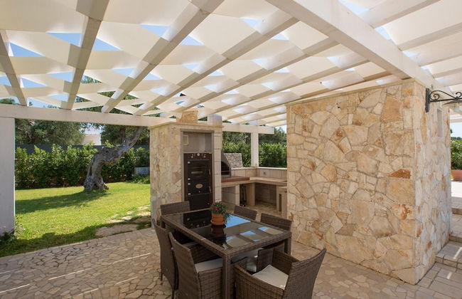 Le-c336-sp2140at - Villa Sanssouci 8 - Foto 23