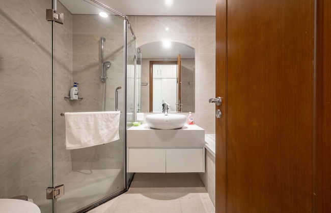 Vinhomes Central Park Riverside Elegance - Foto 60