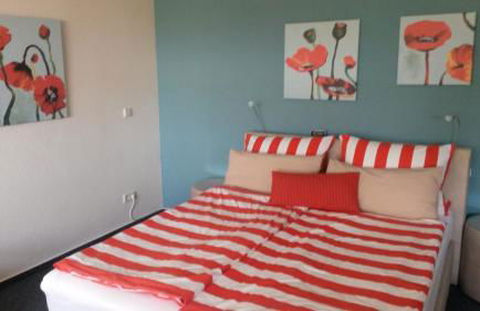 Ferienwohnungen Eichenhof - Photo 28