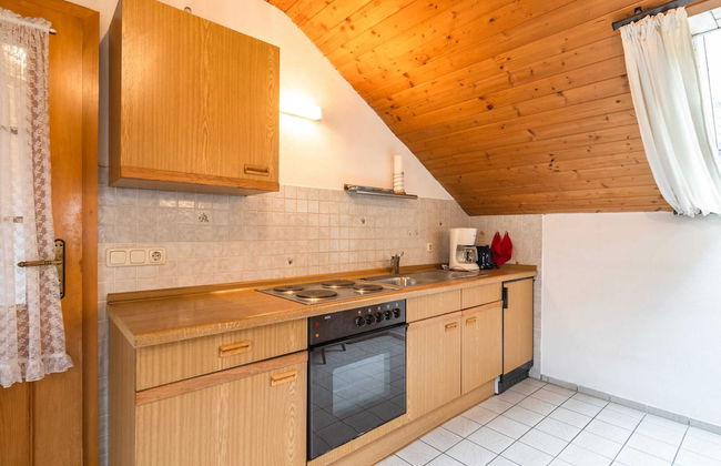 Farmhouse Near Oberammergau - Foto 7