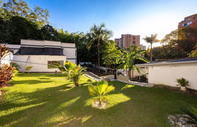 El Poblado - La Frontera - Foto 62