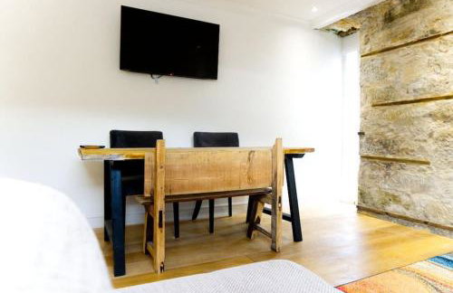 Stunning & unique apt in Culross - Foto 9