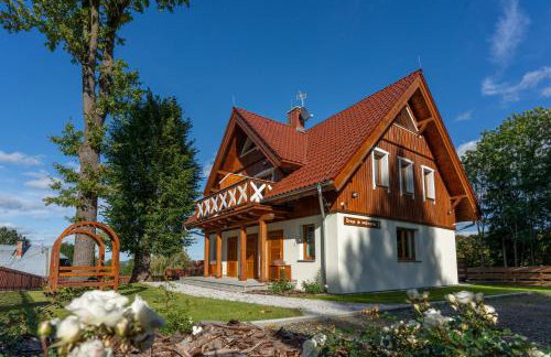 Apartamenty Przesieka ul. Droga do wodospadu 3 - Foto 47