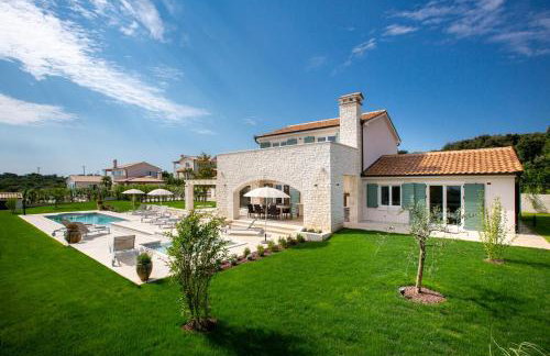 Mirana Luxury Villas - Foto 16