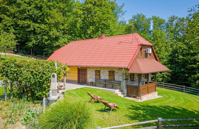 Kunstek Farmhouse w/ Private Sauna - Foto 32