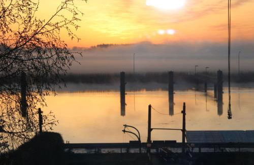 Atelier 2, Ostewerft Comfortable holiday residence - Foto 18