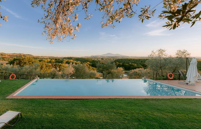 Borgo Sant'Ambrogio Resort - Foto 71