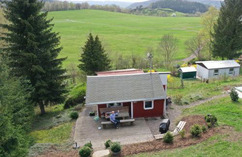 Ferienhaus Schneekopf - Foto 2