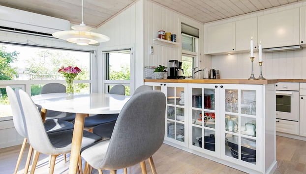 Holiday Home in SÃ¦by - Foto 5, Interior