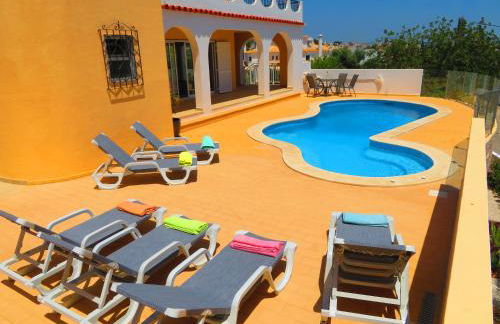 Villa Esmeralda - Foto 3