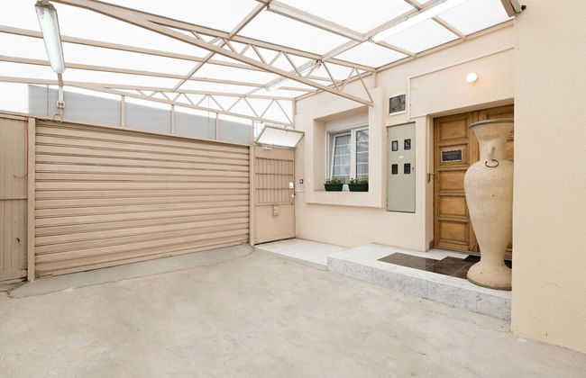 Dolce Vita Luxury Suites - Foto 53