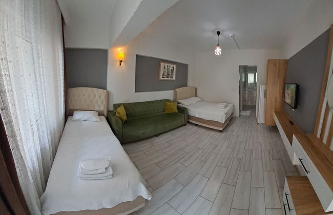 Sun Pansiyon - Foto 14