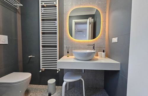 RETRÒ Holiday Home - Pandorea - - Foto 21