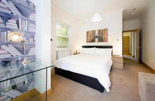 Cozy City Retreat in London - Foto 8