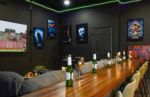 Exciting Valrico Villa with Private Pool and Game Room - Foto 11