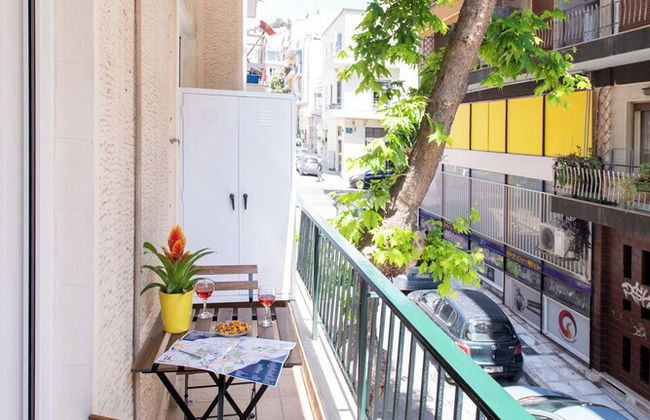 Blue Ark Exploring Athens - Foto 61