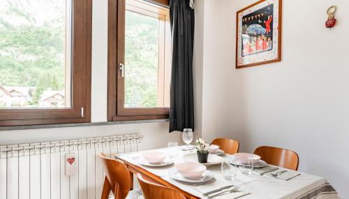 [Paradiso di Montagna sulle piste da sci] - Foto 3