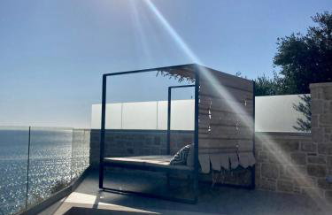 Luxury Villa Dioskouroi Heated eco pool & jacuzzi - Foto 27