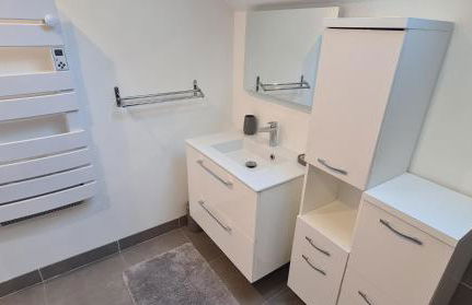 Manou du Lac Annecy - Foto 38