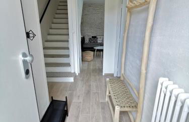 L'IDEAL cosy & cocooning proche de Fontainebleau - Foto 7