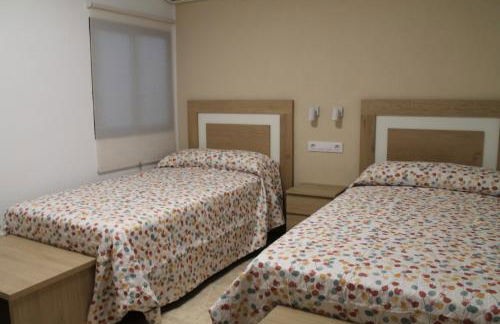 Casa Rural Fuente Vieja - Foto 13