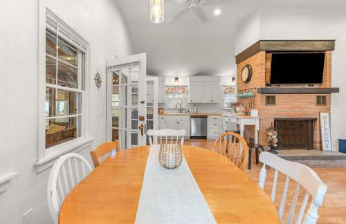 Cappawack Cottage - Charming 3 BDR with Fire Pit - Foto 19