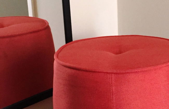 Mondrian Suites Berlin Checkpoint Charlie - Photo 54