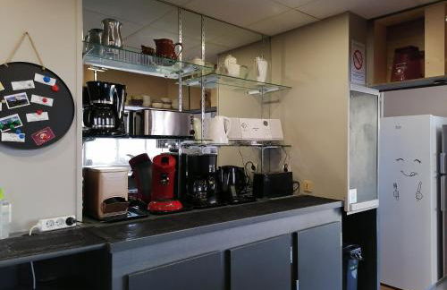 Gite le Buron - Foto 33