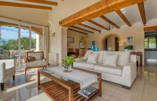 Holiday Home Isabelle by Interhome - Foto 16