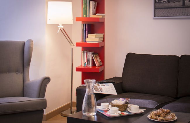 Apartamentos Prado Sastre - Foto 13