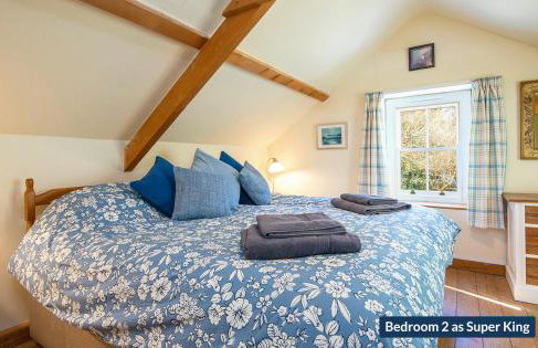 Castle View - Foto 29